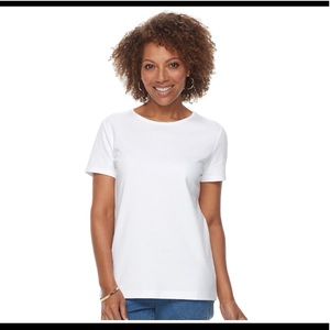 Croft and Borrow Classic Tee